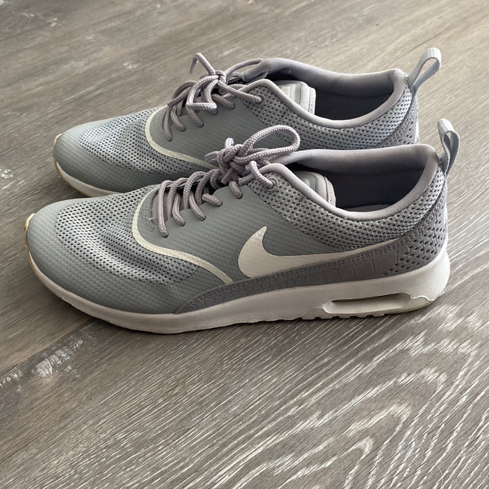 Nike air max thea shoes